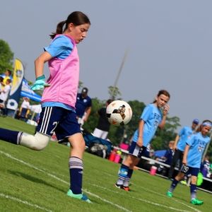 Meet your Posher, Stella